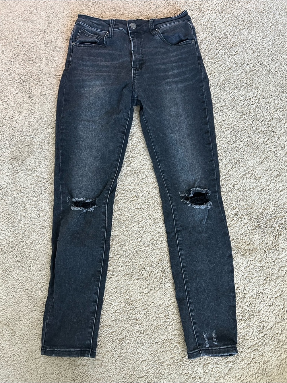 RISEN Los Angeles jeans